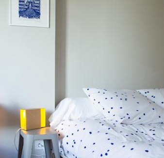Quartier de la Chapelle Bed & Breakfast | Chambre d'hôte parisienne
