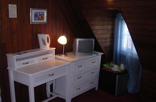 Dinan Bed & Breakfast | Chambre d'hôte Priory-View Dinan