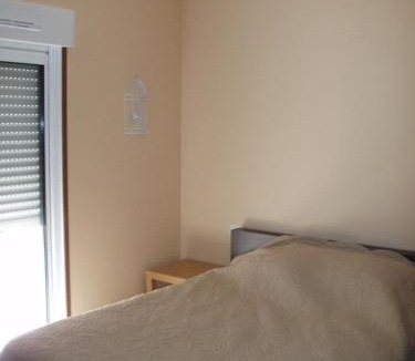 Les Herbiers Bed & Breakfast | chambre d'hôte Sainte Anne