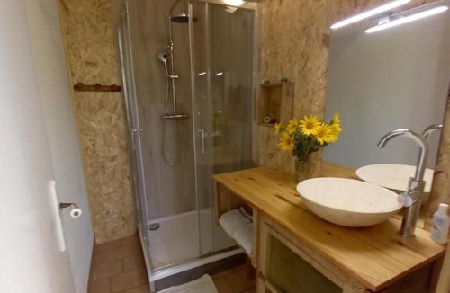 Troo House | chambre d'hôte trôo