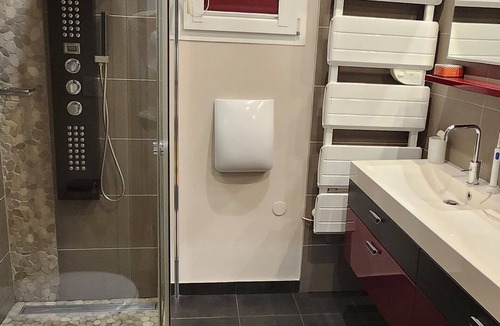 Furiani Bed & Breakfast | Chambre D'hôtes à 5 mn de la Plage