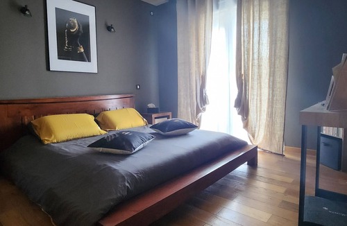 Furiani Bed & Breakfast | Chambre D'hôtes à 5 mn de la Plage