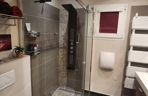 Furiani Bed & Breakfast | Chambre D'hôtes à 5 mn de la Plage