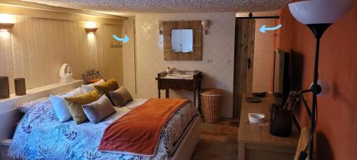 Cestas House | Chambre d'Hôtes à Cestas