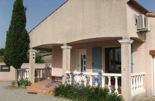 Usclas-d'Herault Bed & Breakfast | Chambre d'hôtes à Usclas d'Hérault