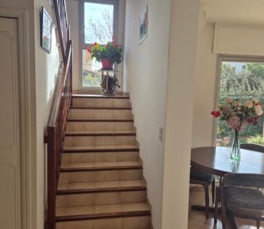 Juvignac Bed & Breakfast | Chambre d'hôtes à Juvignac