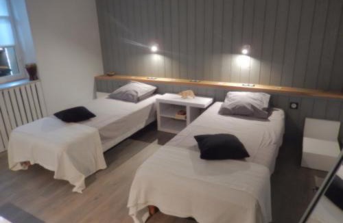 Saint-Gence House | Chambre d'hôtes à la campagne