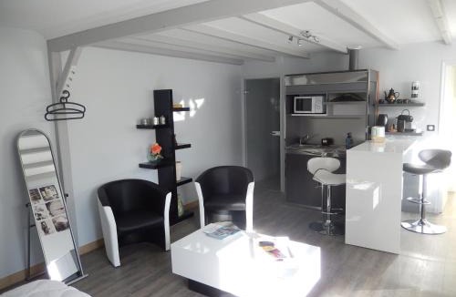 Saint-Gence House | Chambre d'hôtes à la campagne