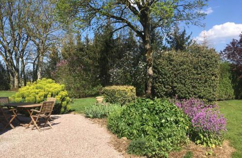 Coings Bed & Breakfast | Chambre d'hôtes à la campagne
