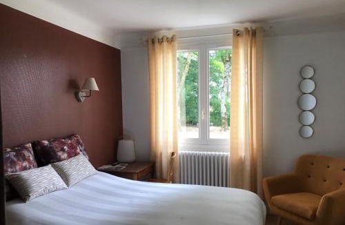 Coings Bed & Breakfast | Chambre d'hôtes à la campagne