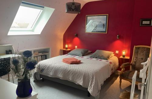 Lesneven Bed & Breakfast | Chambre d'hôtes à Lesneven