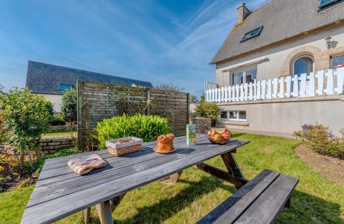 Lesneven Bed & Breakfast | Chambre d'hôtes à Lesneven