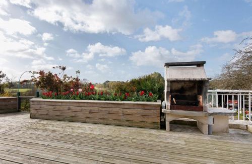 Saint-Molf Bed & Breakfast | Chambre d'hôtes à Saint-Molf