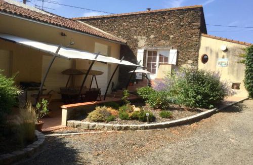 Vallet Bed & Breakfast | Chambre d’hôtes à Vallet