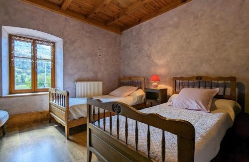 Retournac Bed & Breakfast | Chambre d'hôtes à Vousse