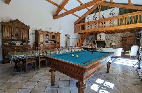 Retournac Bed & Breakfast | Chambre d'hôtes à Vousse