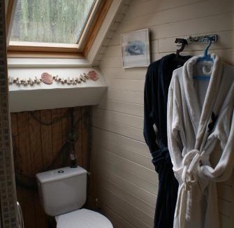 Verlinghem Bed & Breakfast | Chambre d'hôtes Élevage' chemin noir