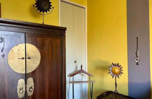 Eguzon-Chantome Bed & Breakfast | Chambre d’hôtes avec piscine