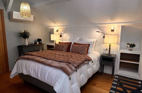 Aix-en-Issart House | Chambre D'hôtes - Arnold Palmer