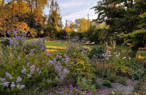 Aix-en-Issart House | Chambre D'hôtes - Arnold Palmer