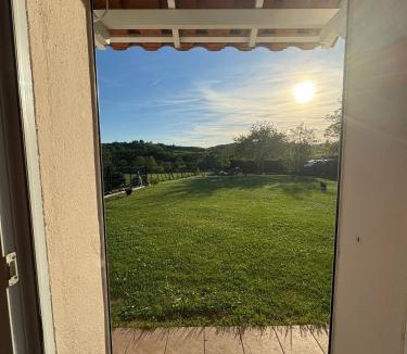 Amendeuix-Oneix Bed & Breakfast | Chambre d'Hôtes Arla Goxoki