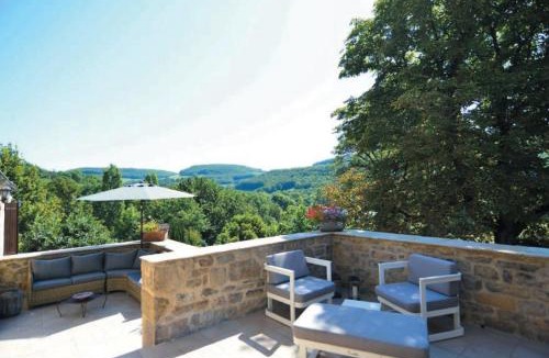 Varen Bed & Breakfast | Chambre d'hôtes A la clé des champs Varen