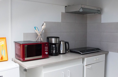 Burlats House | Chambre d'hôtes Agnes et Olivier