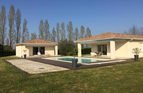 Pompignac Bed & Breakfast | Chambre d'hôtes Ama