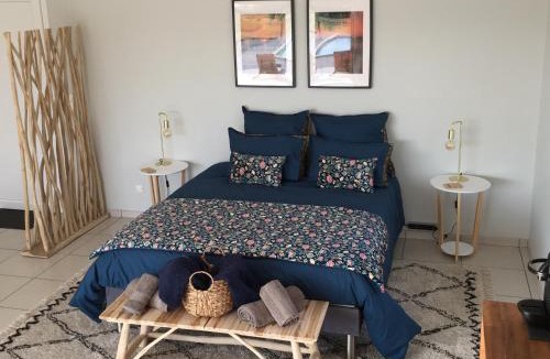 Pompignac Bed & Breakfast | Chambre d'hôtes Ama