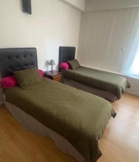 Arcis-sur-Aube House | Chambre D'hôtes Anzi