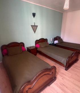 Arcis-sur-Aube House | Chambre D'hôtes Anzi