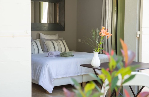 Biarritz City Centre Bed & Breakfast | Chambre d'Hôtes Arima