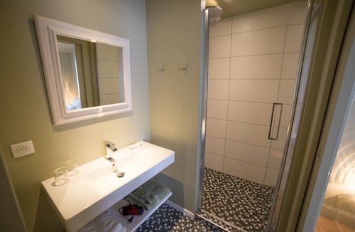 Biarritz City Centre Bed & Breakfast | Chambre d'Hôtes Arima