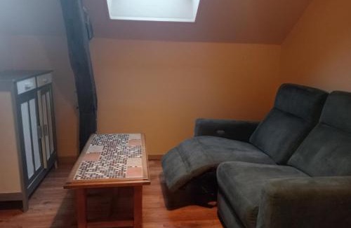 Saint-Roch Bed & Breakfast | chambre d'hôtes au cœur de la nature