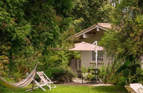 Nerac House | Chambre d'hôtes au calme avec spa