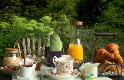 Nerac House | Chambre d'hôtes au calme avec spa