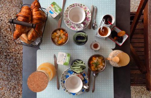 Nerac House | Chambre d'hôtes au calme avec spa