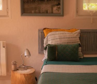 Nerac House | Chambre d'hôtes au calme avec spa