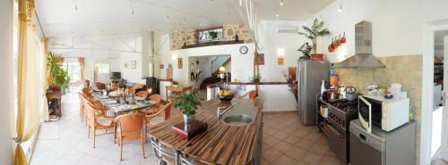 Cublac House | Chambre d'hôtes au Domaine de la Moretie