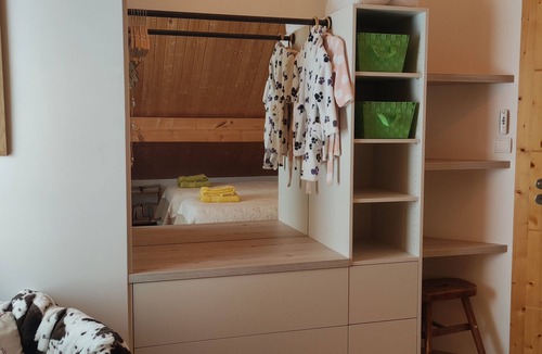 Les Fins House | Chambre d'hôtes au Doubs Murmure