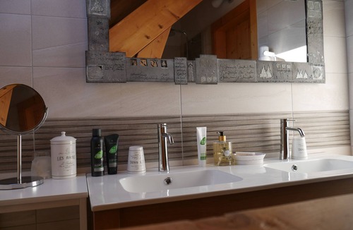 Les Fins House | Chambre d'hôtes au Doubs Murmure