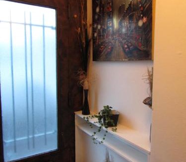 Beauvais Bed & Breakfast | Chambre d'hôtes Au Nid du Thil