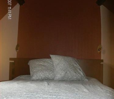 Beauvais Bed & Breakfast | Chambre d'hôtes Au Nid du Thil