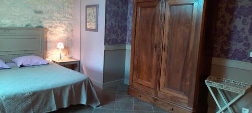 Meyronne Bed & Breakfast | Chambre d'hôtes Au Picatal