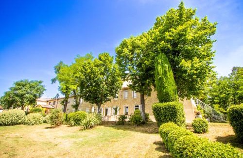 Limoux Bed & Breakfast | Chambre d'Hôtes - B&B La Moneze Basse