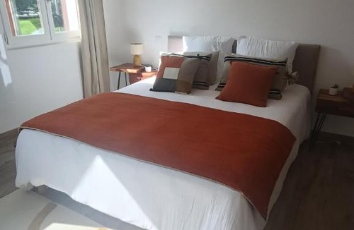 Ahetze Bed & Breakfast | Chambre d'hôtes Bidegaina