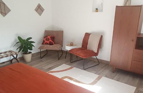 Ahetze Bed & Breakfast | Chambre d'hôtes Bidegaina