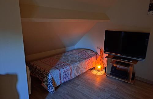 Cessieres Bed & Breakfast | Chambre d'hôtes Bien-être