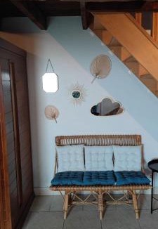 Cessieres Bed & Breakfast | Chambre d'hôtes Bien-être