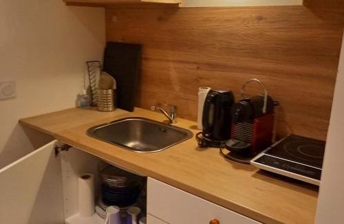 Jure Bed & Breakfast | Chambre d'Hôtes Côté Glycine